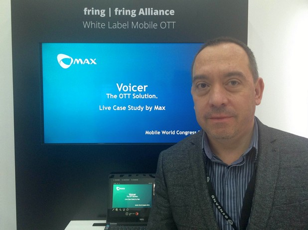 Макс ще търси партньорства с технологични компании за бъдещото развитие на Voicer в три посоки, заяви Андрей Расийски