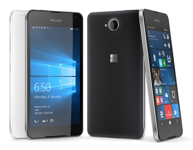 Lumia 650 е избор както за Windows феновете, така и за бизнес потребители, обявиха от Microsoft