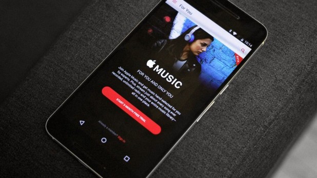 С пускане на Apple Music за Android компанията опипа почвата за по-нататъшно разширяване на своите услуги за потребителите на Android