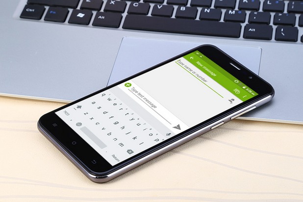 CUBOT Note S се предлага с предварително инсталирана операционна система Android 5.1 и достъп до магазина за приложени Google Play Store