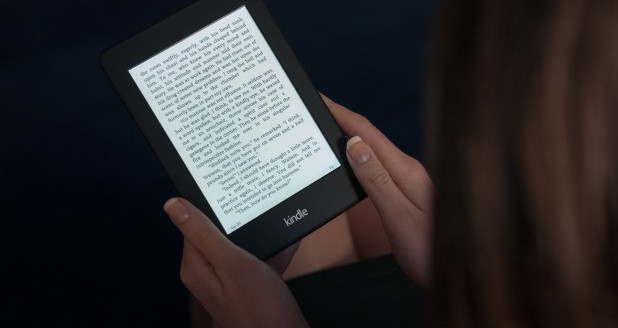 Amazon ще зарадва скоро феновете си с нов, флагмански четец на е-книги
