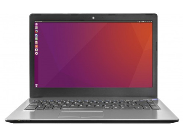 Ubuntu ноутбукът Entroware Orion разчита на процесор Intel Skylake