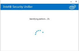 Intel Security Unifier предотвратява изтичането на чувствителни данни, като се грижи хардуерът да работи с актуалния софтуер за сигурност