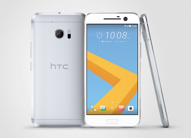 HTC съчетава върхови камера и аудио с напълно нов дизайн от цяло парче метал и висока производителност