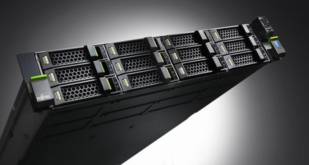 Суперкомпютърът на Fujitsu ще стъпи на Primergy възли с процесор Intel Xeon Phi