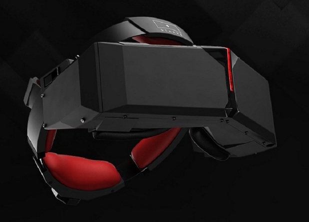 Шлемове за виртуална реалност StarVR ще навлязат кината IMAX още тази година