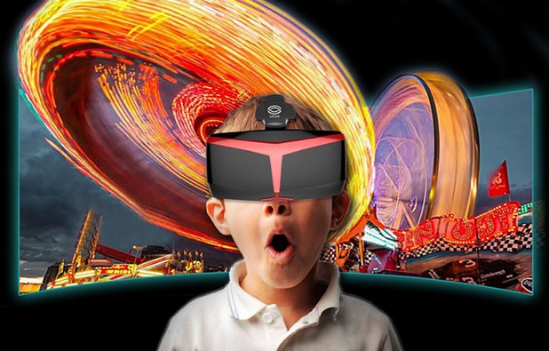 Виртуалната реалност навлиза по-бързо, отколкото сме предполагали, благодарение на достъпните ценово устройства като шлемове и очила