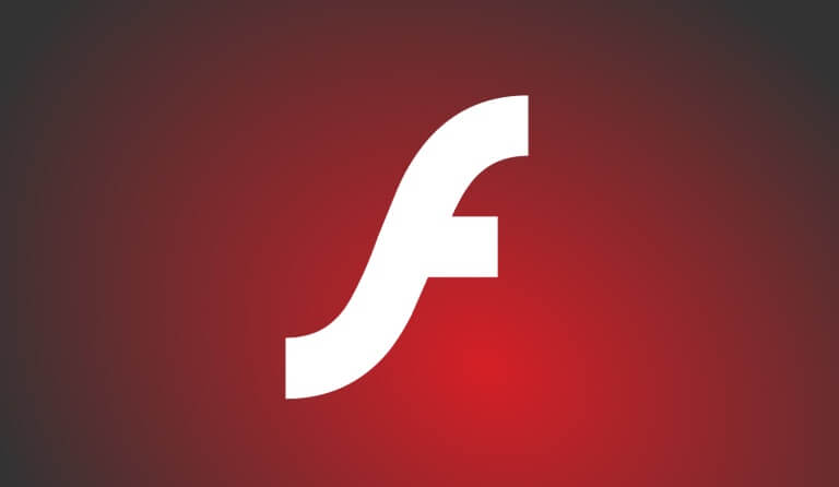 Flash технологията на Adobe е към края на жизнения си