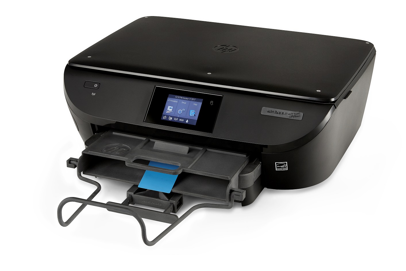 Специалното устройство покри всички изисквания на НАСАПерсонализираният принтер HP ENVY