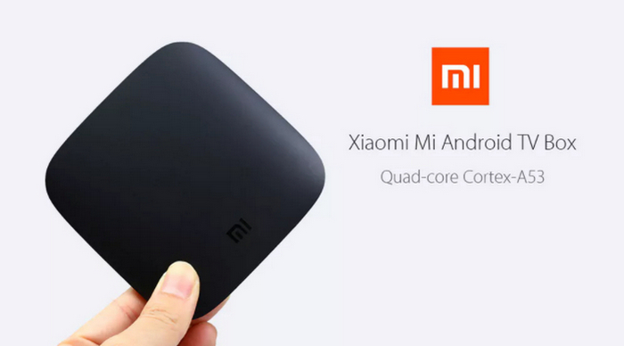 Интернет, филми и Android приложения на големия екранДизайнът на Xiaomi