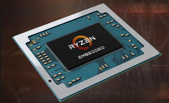 Ryzen чиповете повишават до 3 пъти графичната производителностНовите процесори за