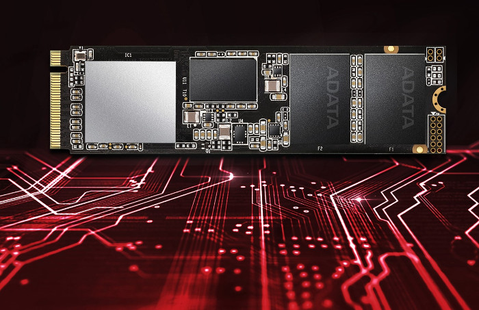 Новият модел идва с интерфейс PCIe3x4 и капацитет до 960GBXPG