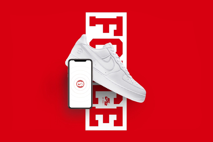 Потребителите ще получат достъп до специални събития на компаниятаМаратонките Nike