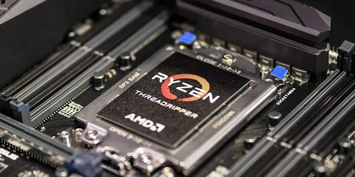 Процесорът-рекордьор на AMD е предназначен за създатели на съдържаниеAMD Ryzen