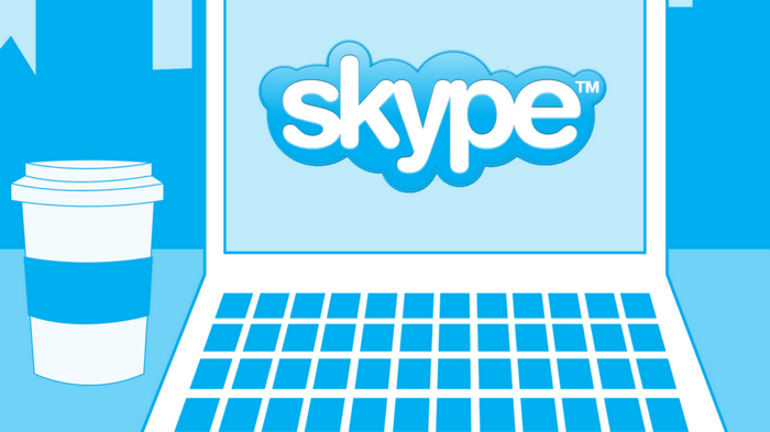 Интерфейсът на новия Skype 8 0 предизвика масово недоволствоПод натиска на