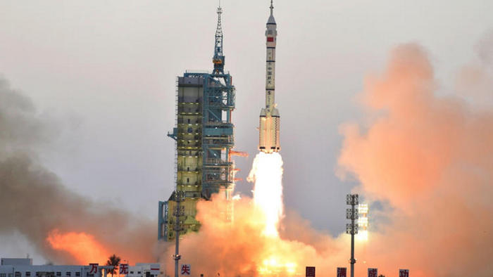iSpace изстреля успешно три спътника с първия старт на ракетата