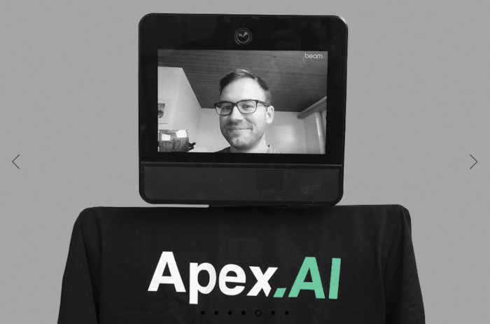 Apex.AI ще се стреми да бъде Red Hat на автомобилния