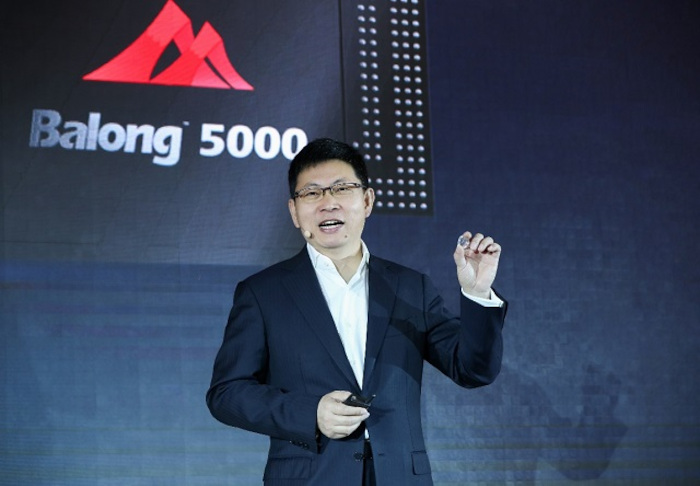 Huawei обяви върхови резултати за скорост постигнати в тестовеHuawei обяви