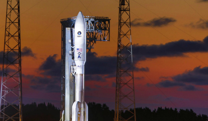 Компанията на Boeing и Lockheed Martin ще конкурира SpaceXULA е