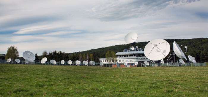 Българската компания изгражда глобална мрежа за комуникация ЕндурСат избра сателитна