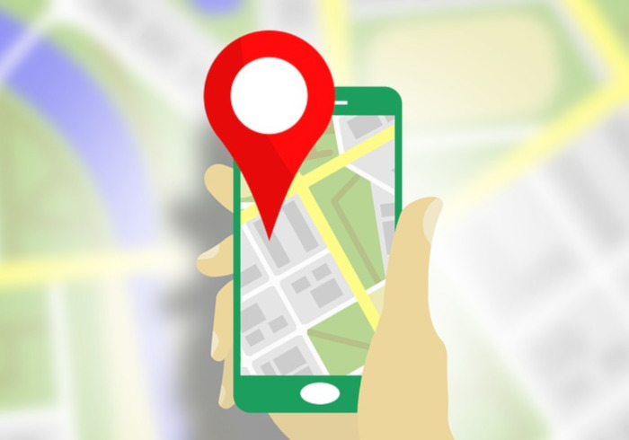 Новата функционалност опростява ориентирането в непозната местностGoogle Maps с допълнена