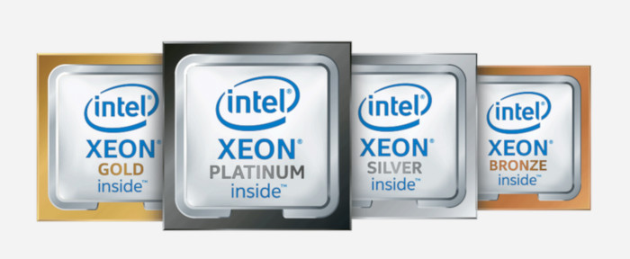 Новото поколение чипове Xeon Scalable идват с редица подобренияПроцесорите Xeon