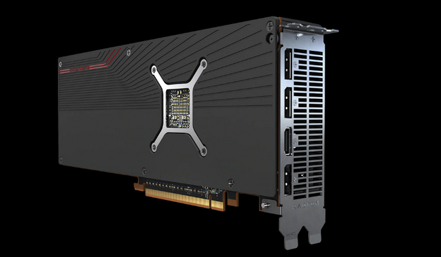 Излизат графични карти Radeon RX 5700 и 3-то поколение процесори