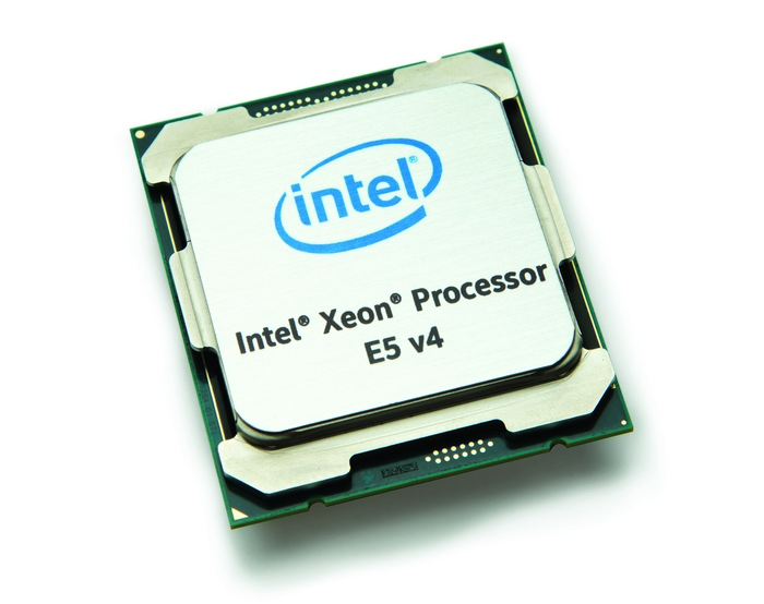 Стари чипове на Intel се продават като такива от по-ново