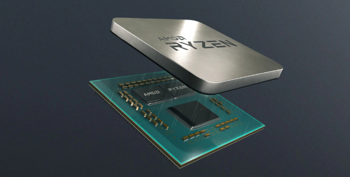 Новият процесор на AMD ще бъде достъпен на пазара от