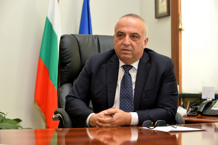 Новата технология ще доведе до ръст на българската икономикаВнедряването на