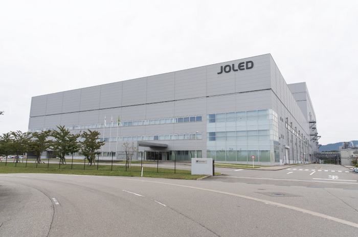 Технологията ще намали разходите за производство с 20 30 Заводът на JOLED