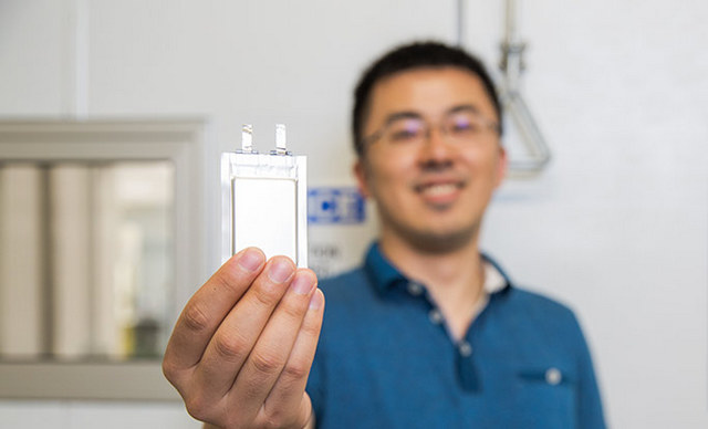 SolidEnergy обещава два пъти по дълъг пробег на електромобилитеЛитиево металните батерии могат