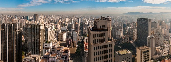 Huawei има големи шансове да достави телеком оборудването Бразилия не