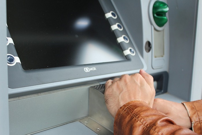 Подобни атаки са засечени напоследък срещу ATM-и в ЕвропаКражбите от
