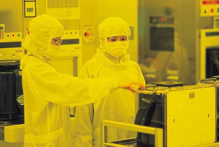 Компанията ще използва новия технологичен процес GAAFETПилотното производство на 2 нанометрови
