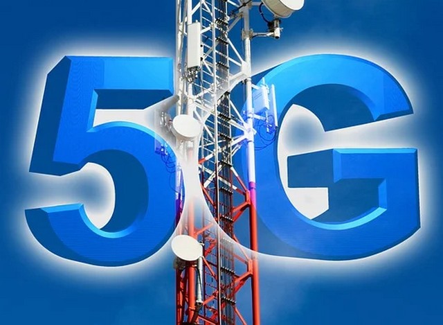 5G ерата започва и в България с достъп до пето