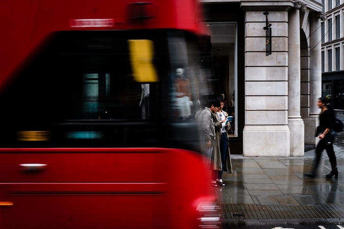 Правителството на Великобритания ще ускори прехода към екологичен транспорт(снимка: CC0