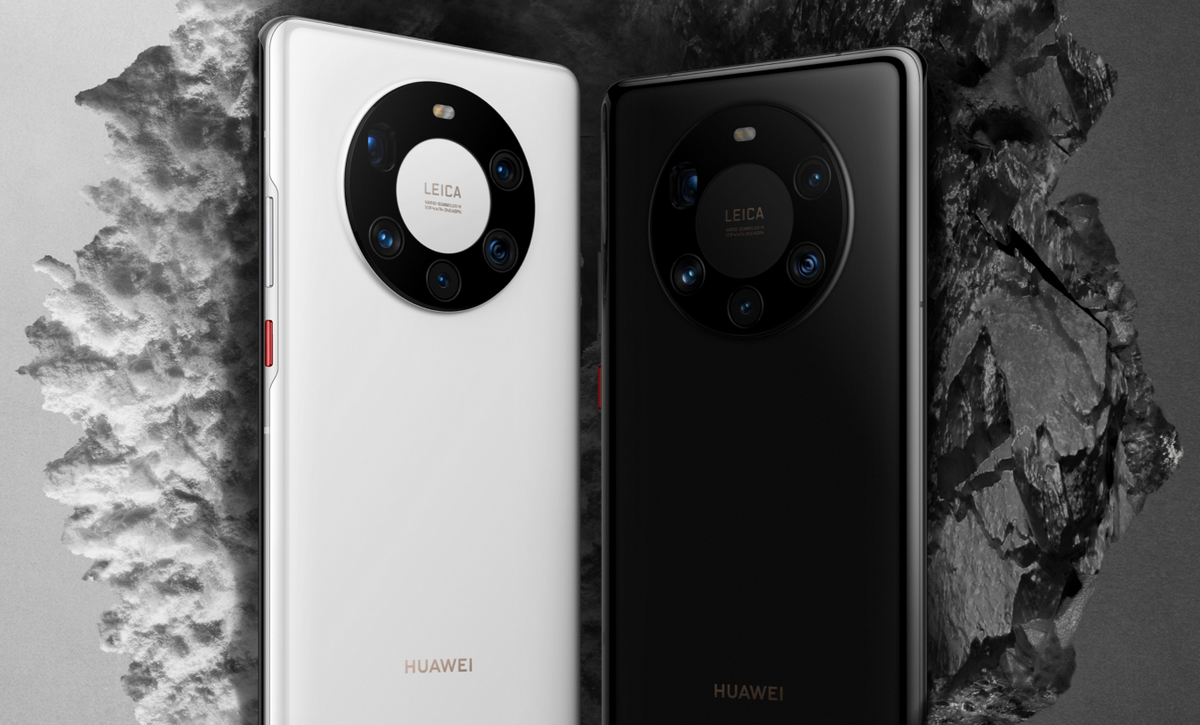 Анонсът на Huawei Mate 40 е гледан от 4 милиона