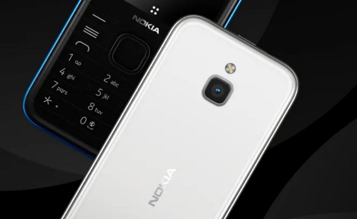 Нови Nokia телефони с бутони поддържат 4G и Wi Fi точка