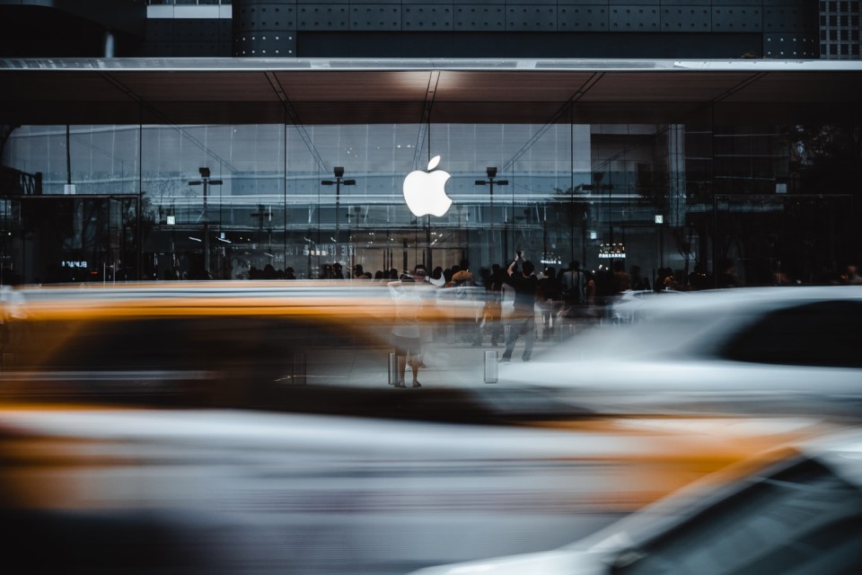 Apple няма да пусне собствена кола по рано от 2028 г