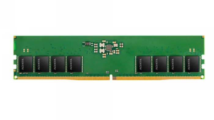 Новите DDR5 модули ще излязат едновременно с DDR5 съвместими дънни платки снимка
