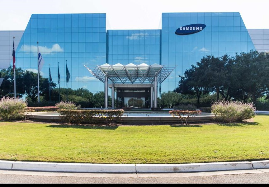Samsung планира мащабна инвестиция за производство на чипове в САЩ снимка