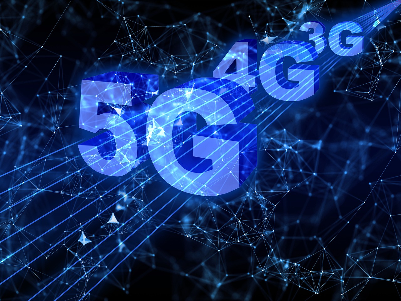 Космически проект на американски компании дава ново измерение на 5G