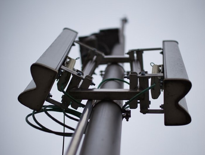 5G мрежите вече функционират в редица населени места в Европейския