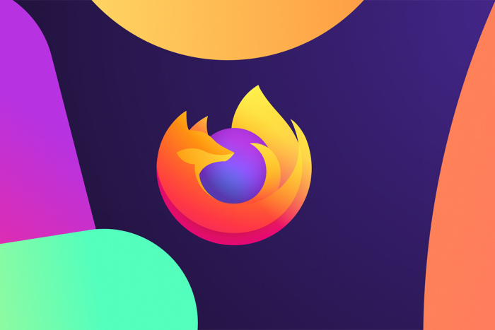 Браузърът Firefox се сдоби с по модерен и интуитивен интерфейс графика Mozilla Mozilla