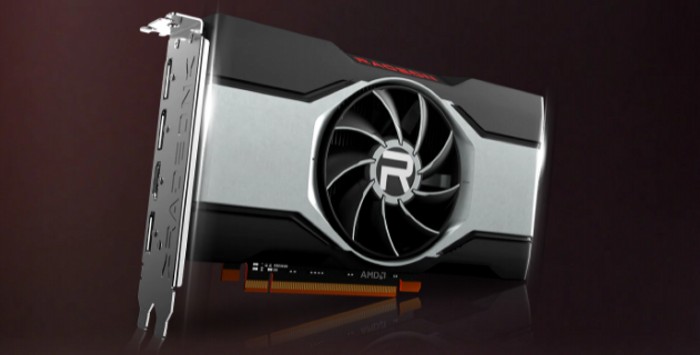 Radeon RX 6600 XT поддържа високи кадрови скорости в РС