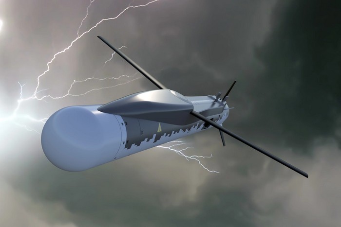 Проектът CSTWD ще позволи на ракети от следващо поколение като