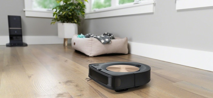 Роботите Roomba трябва да преодоляват всевъзможни препятствия по време на