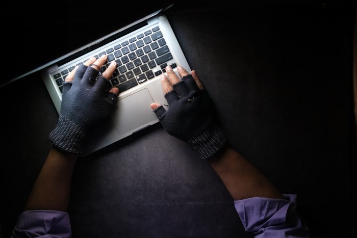 Лошите навици при боравене с пароли правят живота на киберпрестъпниците