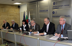 С конференция в Международен панаир Пловдив започва серия от дискусии за модернизиране на регионите